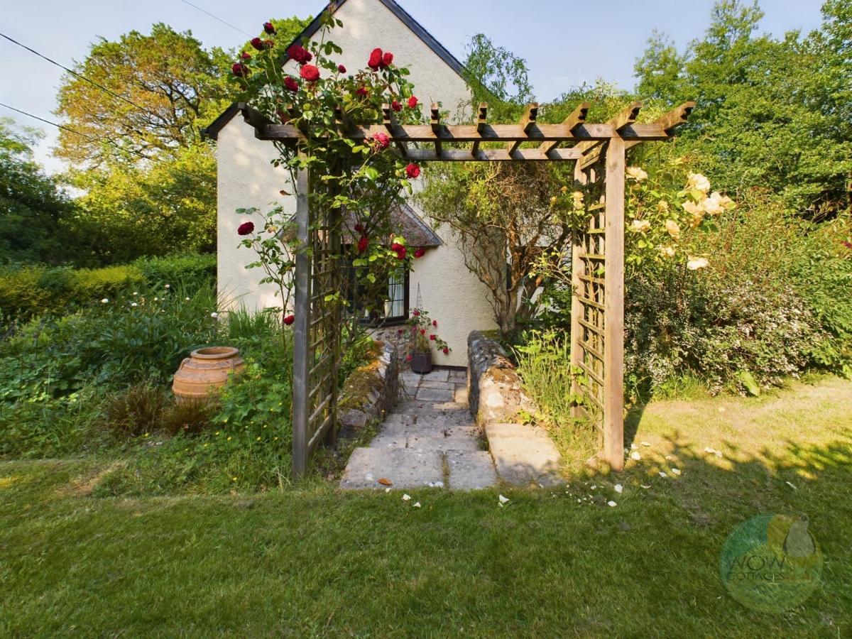 Sundowner - Axminster Devonヴィラ エクステリア 写真